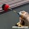 Drillbrush Outdoor - Cleaning Supplies - Drill Brush - Garden - Patio - Mold Remo O-R-5X-QC-DB - alternate 2